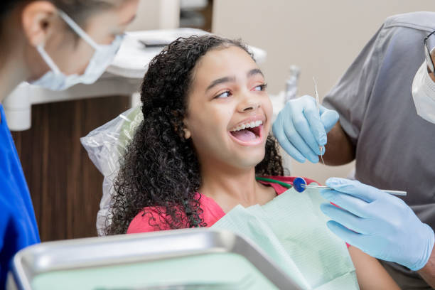 Best Emergency Wisdom Teeth Removal in Sheldon, TX