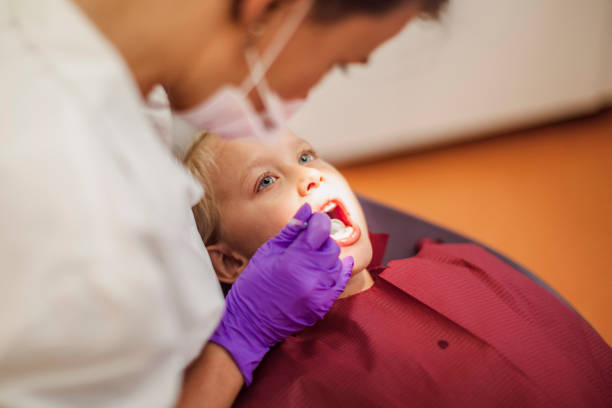 Best Emergency Wisdom Teeth Removal in Sheldon, TX